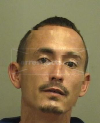 Marcos Antonio Morton