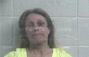 Sandra Mccoy
