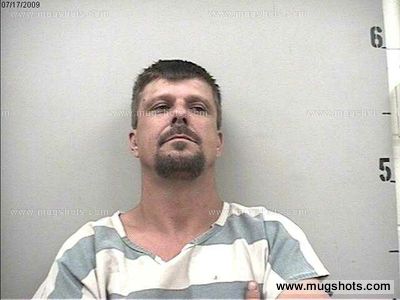 Teddy Lee Barnhart