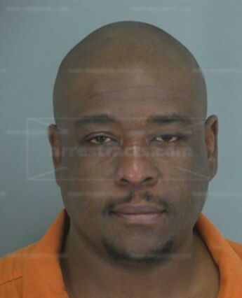 Darius Lamont Lyles