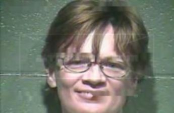 Mary Catherine Hornback