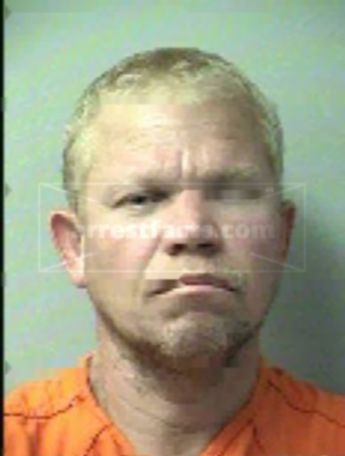 Terry Keith Walker