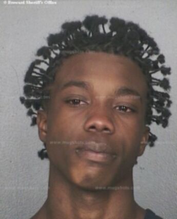 Hakeem J Fulton