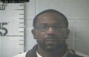 Jonathan Lamont Curry
