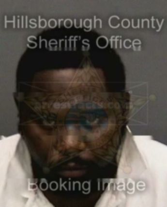 Lewis James Scott Jr.