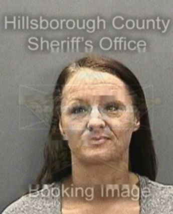 Kimberly Annette Diamond