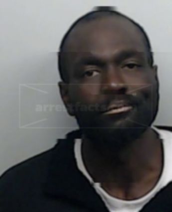 Cedric Avalon Jackson