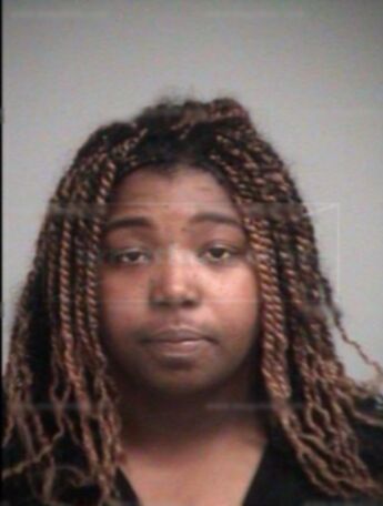 Jasmine Nichole Baker