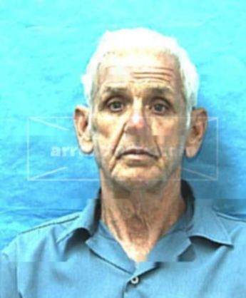 Kenneth B Moffett
