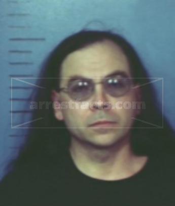 Lawerence Wayne Reglin