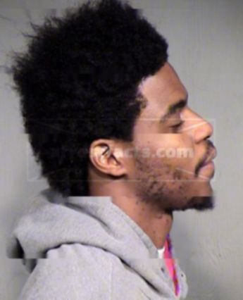 Brandon Dante Tuggle