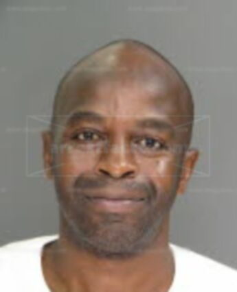 Larry Lavan Richardson
