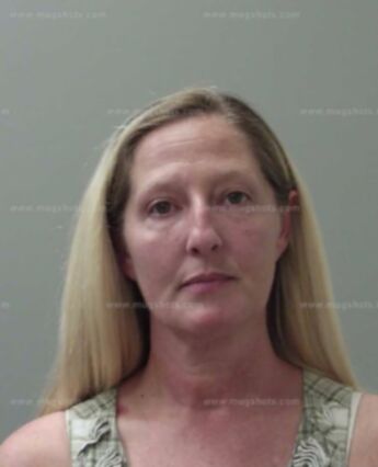 Charlett Bearden Mitchell