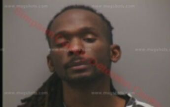Dameon Lashon Warfield