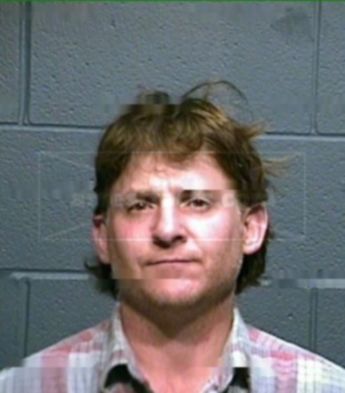 Brian Keith Mccoy