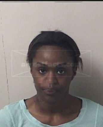 Kadashia Shontavia Smith