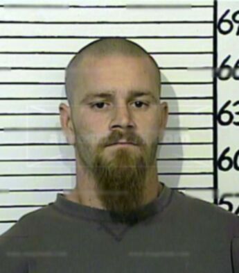 Preston Lee Tourville