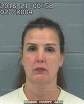 Kimberly Michelle Lane