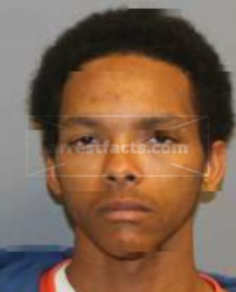 Gregory Leshun Hathorne