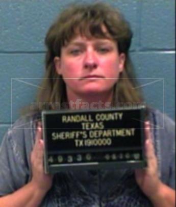 Patricia Reese Melton