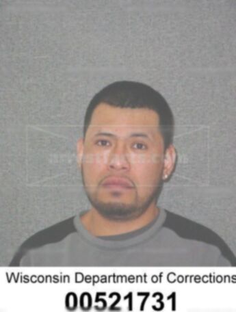 Rigoberto Lopez-Gonzalez