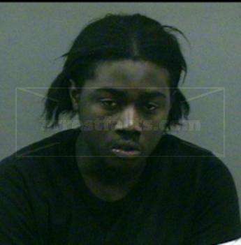 Allen Dewayne Casel