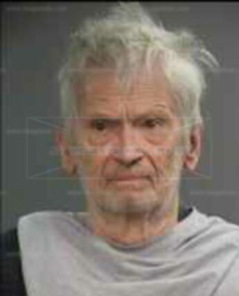 Glenn Garfield Nelson