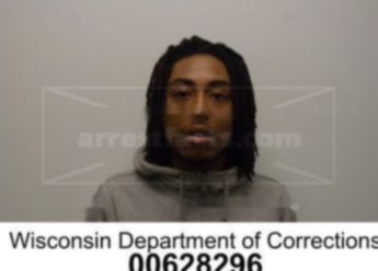 Tevin M Thomas