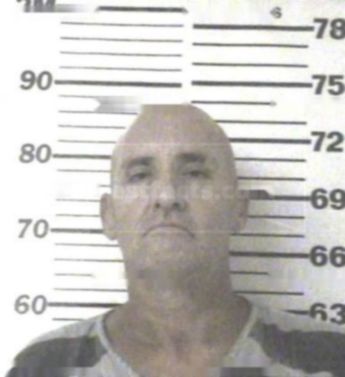 Richard Glenn Mayes