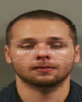 Joshua Edward Reschke