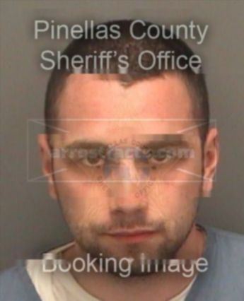 Ronald Lee Blakeslee