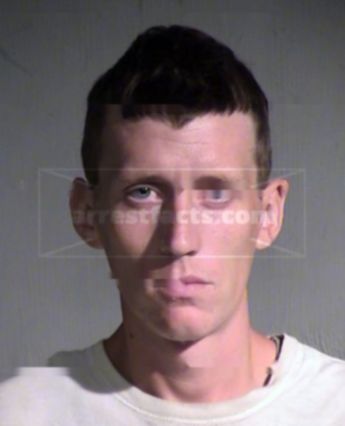 Dustin John Firestone