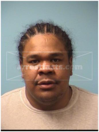 Solomon Edward Roundtree