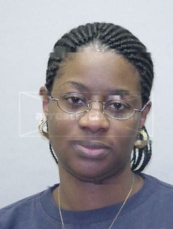 Sophronia Atwater