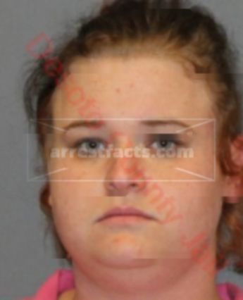 Callie Danielle Curbo
