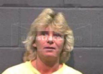 Melissa Kay Mcintyre