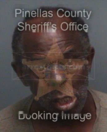 Melvin Paul Porter