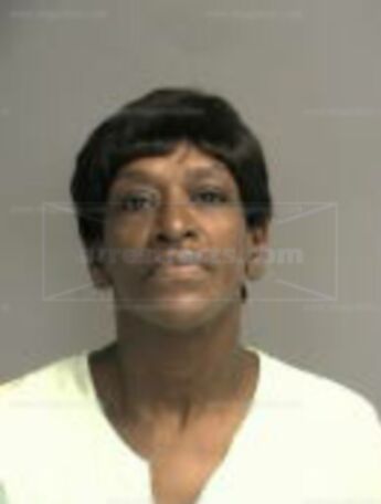 Harrietta Williams