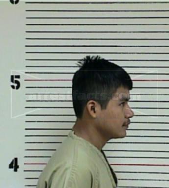 Juan Carlos Perez-Jimenez