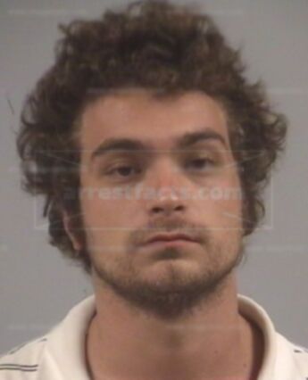 Keenan Elbert Surles