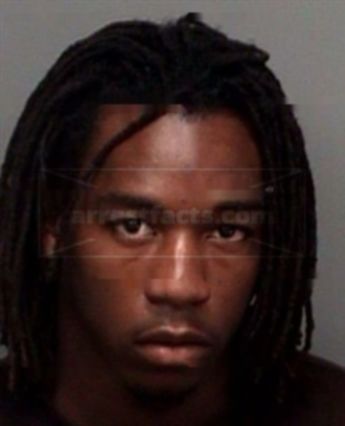 Christopher Anthony Clark