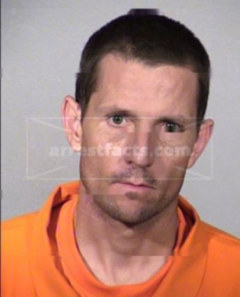 Joshua Ryan Secor