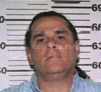 Roger Dale Peaslee