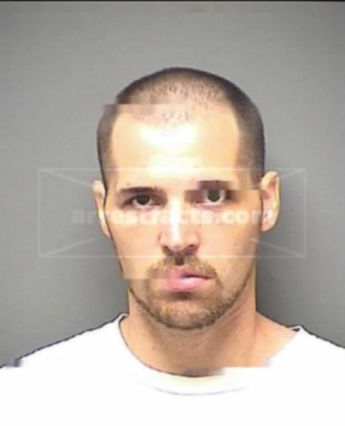 Stephen Michael Ashby