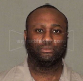 Jamal Richard Brown