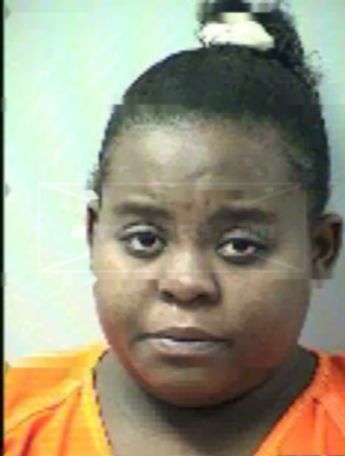 Tiffany Latoya Wilson