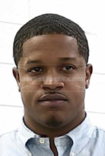 Andrew Cortez Carter
