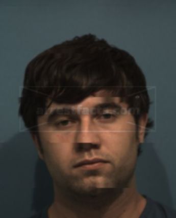 Anthony James Walker