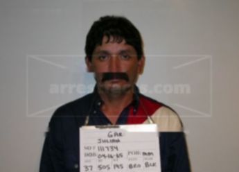 Julian Garcia