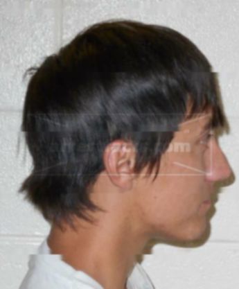 Christopher Levi Holliday